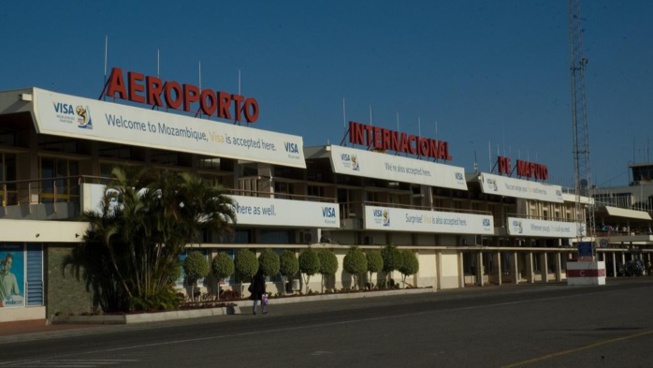 Coronavirus: Le Mozambique suspend la délivrance des visas aux Chinois Coronavirus: Le Mozambique suspend la délivrance des visas aux Chinois