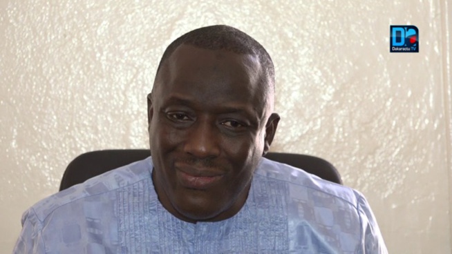 ‘’Scandale au cœur de la République’’ : Cheikh Oumar Anne annonce une plainte contre Pape Alé Niang et Nafi Ngom Keïta ‘’Scandale au cœur de la République’’ : Cheikh Oumar Anne annonce une plainte contre Pape Alé Niang et Nafi Ngom Keïta