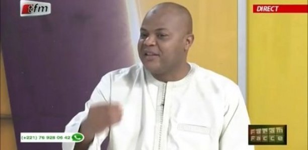Vidéo-Mame Mbaye Niang: « On ne peut pas virer Moustapha Diakhaté de l’Apr sans l’aval de Macky » Vidéo-Mame Mbaye Niang: « On ne peut pas virer Moustapha Diakhaté de l’Apr sans l’aval de Macky »