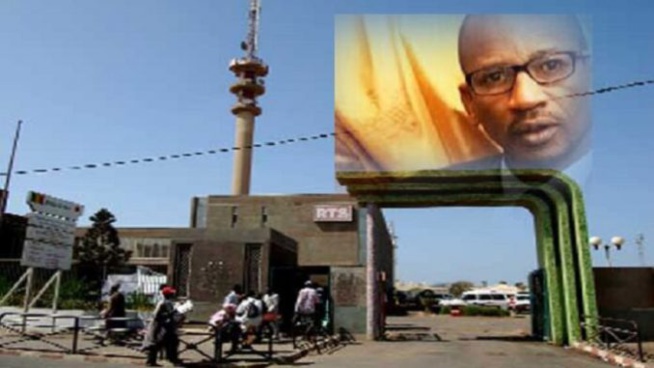 Grève à la RTS : Les travailleurs campent sur leur position Grève à la RTS : Les travailleurs campent sur leur position