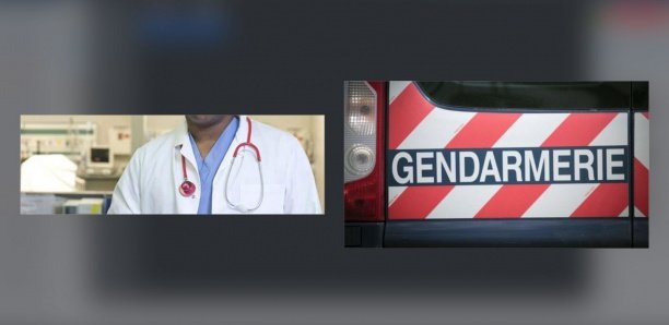 Kawteff!Avortement mortel : Un médecin et un infirmier arrêtés aux Maristes Kawteff!Avortement mortel : Un médecin et un infirmier arrêtés aux Maristes