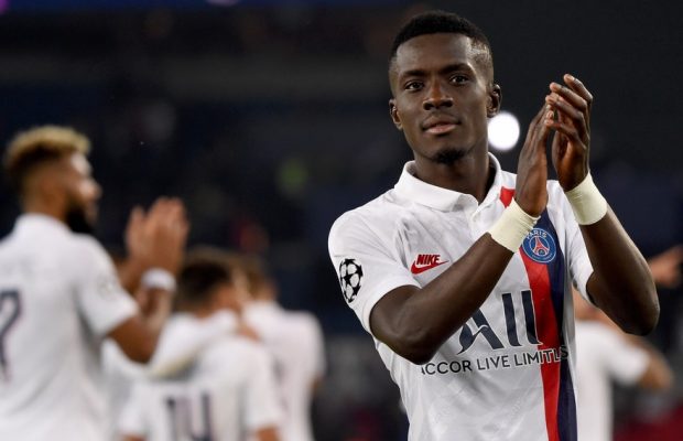PSG – Gana: « On a l’équipe qu’il faut pour battre n’importe quel adversaire » PSG – Gana: « On a l’équipe qu’il faut pour battre n’importe quel adversaire »