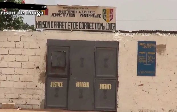 Le maître coranique de Rawdou et son talibé présumé meurtrier placés sous mandat de dépôt. Le maître coranique de Rawdou et son talibé présumé meurtrier placés sous mandat de dépôt.