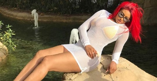 Diaba Sora, la Kim Kardashian du Mali explose la toile (Photos)