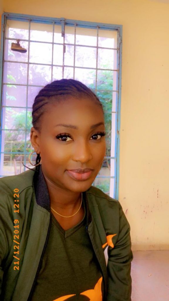 Les photos qui confirment la beauté naturelle de Bebe Sy de Wiri Wiri