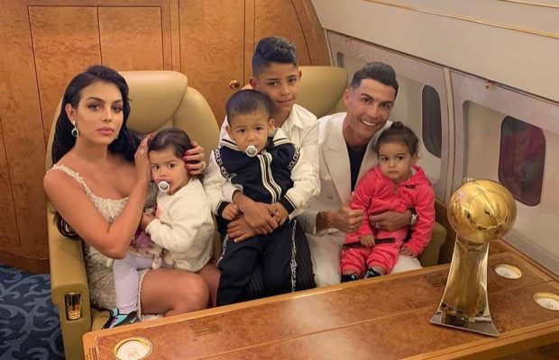 Cristiano Ronaldo bat un nouveau record : 200 millions d’abonnés sur Instagram