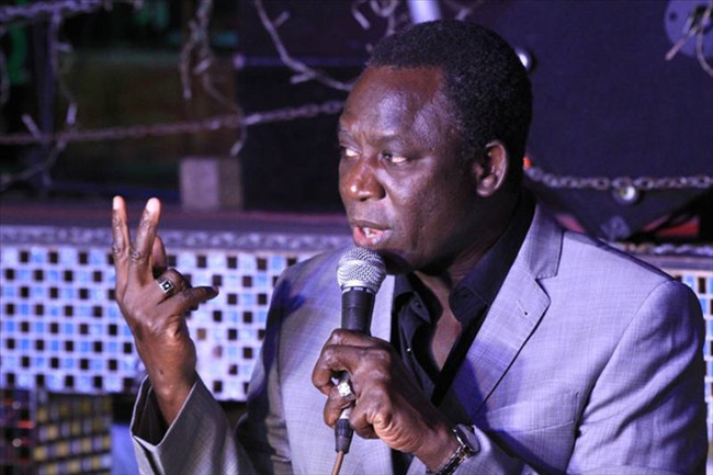 DOSSIER THIONE SECK: Un pourvoi en cassation introduit par un conseil du chanteur, vers un renvoi sine die du dossier DOSSIER THIONE SECK: Un pourvoi en cassation introduit par un conseil du chanteur, vers un renvoi sine die du dossier