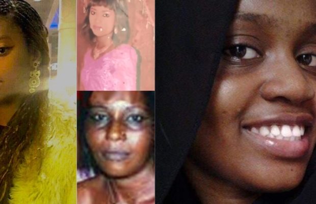 Ces onze meurtres qui ont bouleversé les Sénégalais et qui peinent à être élucidés Ces onze meurtres qui ont bouleversé les Sénégalais et qui peinent à être élucidés