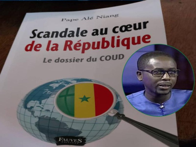 "Scandale au cœur de la République" 15 millions FCFA dans un ndogou des étudiantes de la Cité Claudel