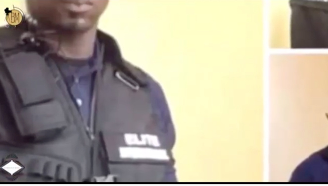 Les empires de la securite Les empires de la securite