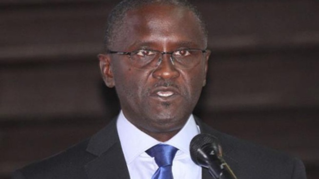 120 millions pour 2 semaines de location de groupes électrogènes… : le Dg Cices ‘’déchire’’ les rapports de la Cour des comptes 120 millions pour 2 semaines de location de groupes électrogènes… : le Dg Cices ‘’déchire’’ les rapports de la Cour des comptes