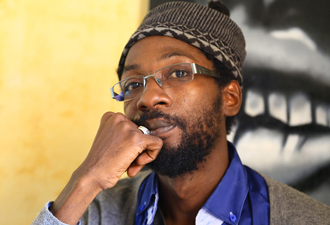 Fadel Barro : « les populations n’attendent rien des rapports de la Cour des comptes, parce la Justice est aux ordres » Fadel Barro : « les populations n’attendent rien des rapports de la Cour des comptes, parce la Justice est aux ordres »