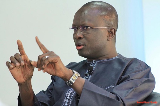 Suspension des exportations de l’arachide : Modou Fada approuve et annonce une augmentation du prix d’achat au kilo