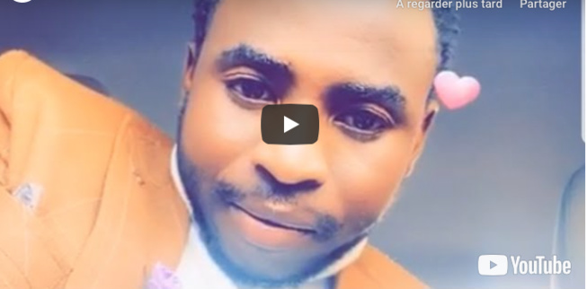 Sidi Diop a-t-il trouvé l’amour ? L’enfant de Guediawaye sort un opus entièrement dédié à l’amour. Du tonnerre. Extrait Sidi Diop a-t-il trouvé l’amour ? L’enfant de Guediawaye sort un opus entièrement dédié à l’amour. Du tonnerre. Extrait