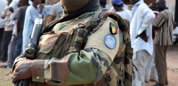 Chanvre indien: Un ancien militaire sénégalais arrêté avec 2 Kg en Mauritanie