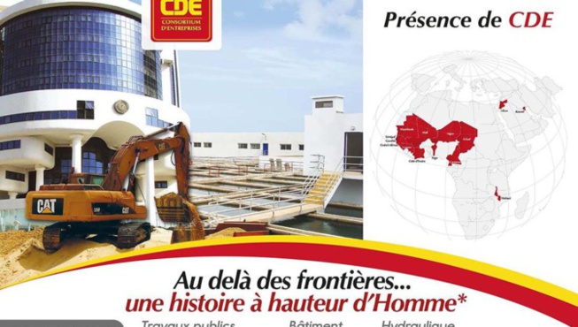 Pour motifs économiques : La CDE licencie 200 agents