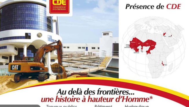 Pour motifs économiques : La CDE licencie 200 agents Pour motifs économiques : La CDE licencie 200 agents