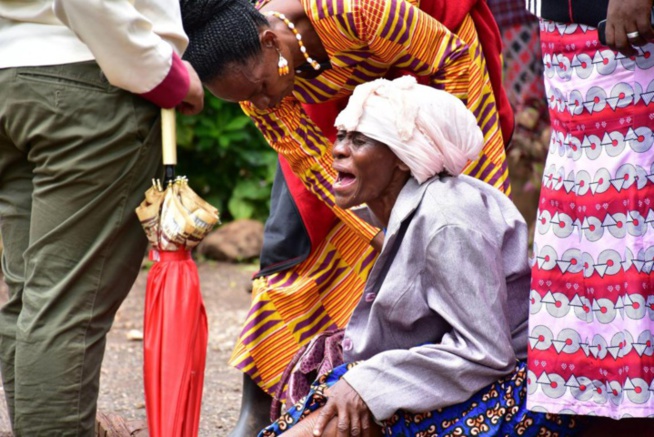 Tanzanie: plusieurs morts lors d’un service religieux évangélique