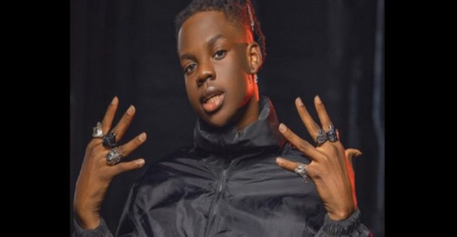 Le jeune musicien Rema est-il décédé ? Son manager répond ! Le jeune musicien Rema est-il décédé ? Son manager répond !
