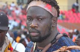 Boy Niang 2 attaque Balla Gaye 2 : ‘’Il n’est pas un bon bagarreur’’ Boy Niang 2 attaque Balla Gaye 2 : ‘’Il n’est pas un bon bagarreur’’