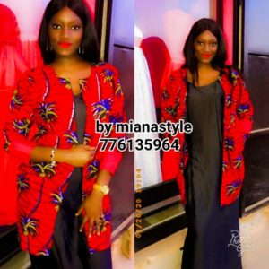 MODE & TENDANCE: MIANA STYLE PRÉSENTE SA NOUVELLE COLLECTION