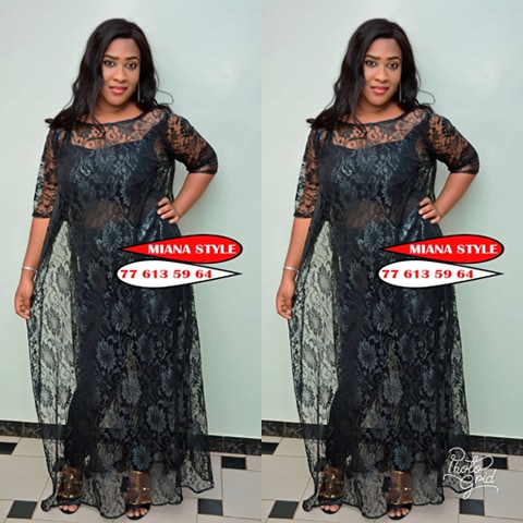 MODE & TENDANCE: MIANA STYLE PRÉSENTE SA NOUVELLE COLLECTION