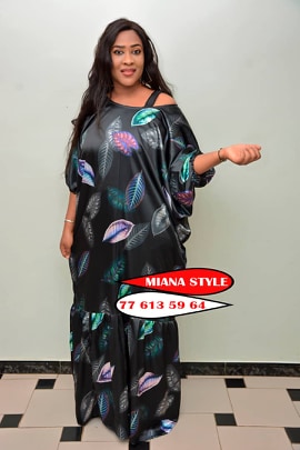 MODE & TENDANCE: MIANA STYLE PRÉSENTE SA NOUVELLE COLLECTION
