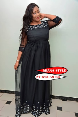 MODE & TENDANCE: MIANA STYLE PRÉSENTE SA NOUVELLE COLLECTION