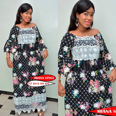 MODE & TENDANCE: MIANA STYLE PRÉSENTE SA NOUVELLE COLLECTION