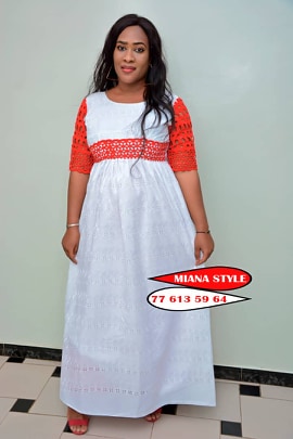 MODE & TENDANCE: MIANA STYLE PRÉSENTE SA NOUVELLE COLLECTION