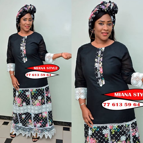 MODE & TENDANCE: MIANA STYLE PRÉSENTE SA NOUVELLE COLLECTION
