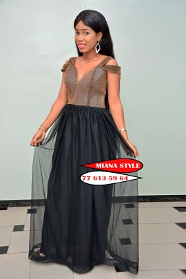 MODE & TENDANCE: MIANA STYLE PRÉSENTE SA NOUVELLE COLLECTION