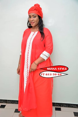 MODE & TENDANCE: MIANA STYLE PRÉSENTE SA NOUVELLE COLLECTION