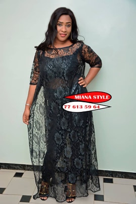 MODE & TENDANCE: MIANA STYLE PRÉSENTE SA NOUVELLE COLLECTION