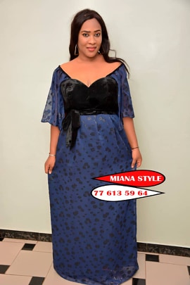 MODE & TENDANCE: MIANA STYLE PRÉSENTE SA NOUVELLE COLLECTION