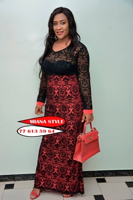 MODE & TENDANCE: MIANA STYLE PRÉSENTE SA NOUVELLE COLLECTION