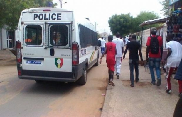 Double meurtre à Ziguinchor : un entrepreneur et son employé tués, les auteurs du crime en cavale Double meurtre à Ziguinchor : un entrepreneur et son employé tués, les auteurs du crime en cavale