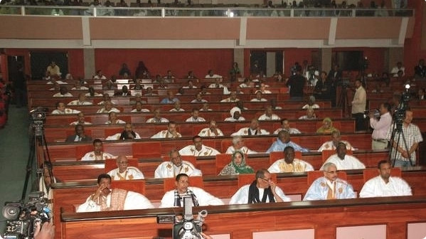 Mauritanie : La Langue française interdite au sein du Parlement !