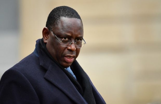 Coronavirus : Macky Sall annule son voyage en Corée du Sud Coronavirus : Macky Sall annule son voyage en Corée du Sud