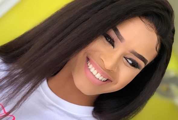 la jet-setteuse Marie Louise Diaw a voulu saboter le mariage de Racky Aidara la jet-setteuse Marie Louise Diaw a voulu saboter le mariage de Racky Aidara
