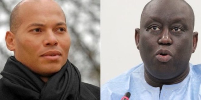 Affaire Petro-Tim : L’Ofnac blanchit Aliou Sall et réclame des poursuites contre Karim Wade Affaire Petro-Tim : L’Ofnac blanchit Aliou Sall et réclame des poursuites contre Karim Wade