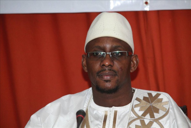 La Cour des Comptes annonce une plainte contre Moustapha Diop