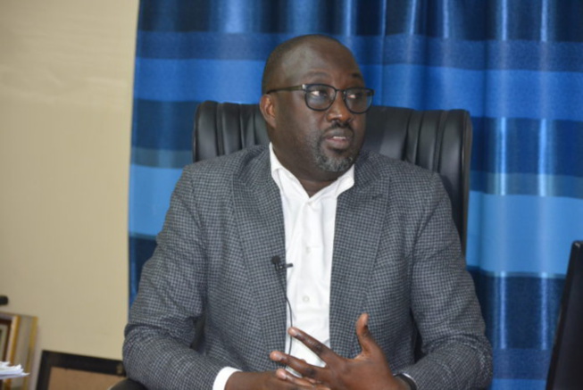 Rapport 2016 de la Cour des Comptes: Anamo contractait avec des fournisseurs et prestataires sans qualification Rapport 2016 de la Cour des Comptes: Anamo contractait avec des fournisseurs et prestataires sans qualification