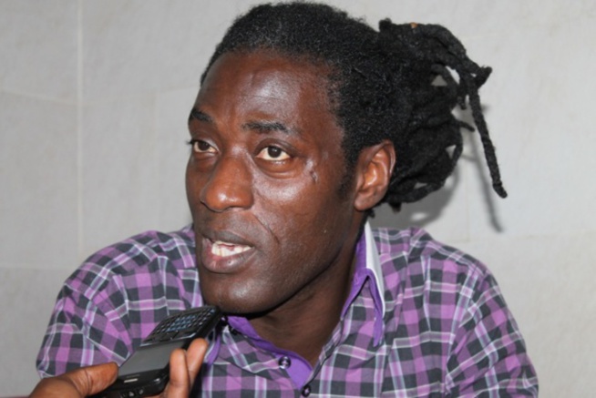 Injures et outrage à l’Armée : D'anciens militaires portent plainte contre le chanteur Mame Goor Djazaka Injures et outrage à l’Armée : D'anciens militaires portent plainte contre le chanteur Mame Goor Djazaka