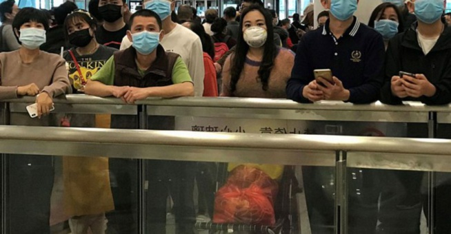 Coronavirus : l’ONU appelle à combattre la stigmatisation des personnes d’origine asiatique Coronavirus : l’ONU appelle à combattre la stigmatisation des personnes d’origine asiatique