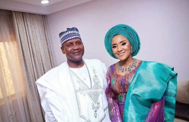 Les héritiers de feu Kader Mbacké réclament 20 milliards à Aliko Dangote Les héritiers de feu Kader Mbacké réclament 20 milliards à Aliko Dangote