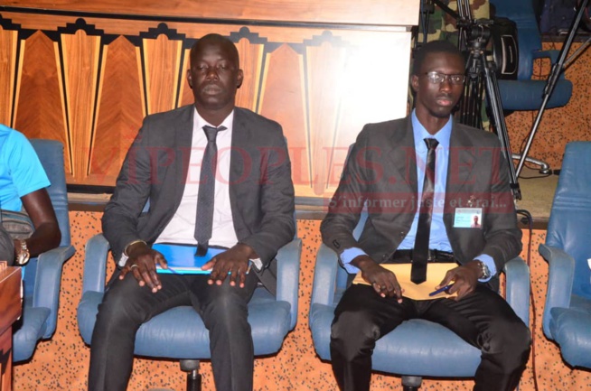 Forum du 1er emploi, le MEDS du président Mbagnick Diop réussit le pari de l19 eme éditions. Forum du 1er emploi, le MEDS du président Mbagnick Diop réussit le pari de l19 eme éditions.