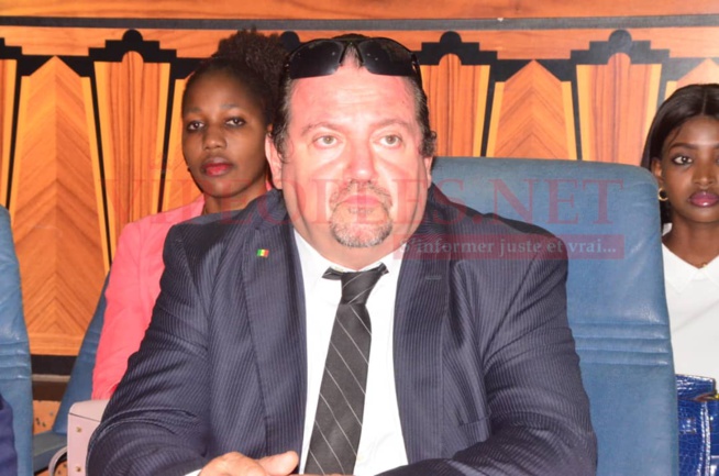 Forum du 1er emploi, le MEDS du président Mbagnick Diop réussit le pari de l19 eme éditions. Forum du 1er emploi, le MEDS du président Mbagnick Diop réussit le pari de l19 eme éditions.