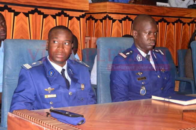 Forum du 1er emploi, le MEDS du président Mbagnick Diop réussit le pari de l19 eme éditions. Forum du 1er emploi, le MEDS du président Mbagnick Diop réussit le pari de l19 eme éditions.