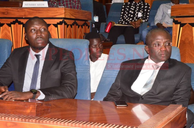 Forum du 1er emploi, le MEDS du président Mbagnick Diop réussit le pari de l19 eme éditions. Forum du 1er emploi, le MEDS du président Mbagnick Diop réussit le pari de l19 eme éditions.